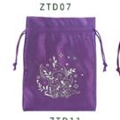 Velvet Tarot Bags