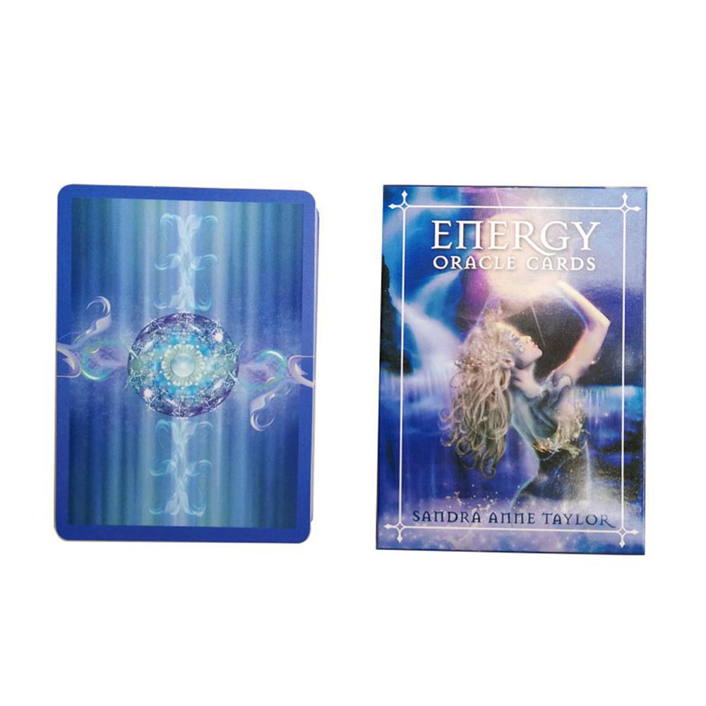 Oracle Cards of Nature & Mother Earth