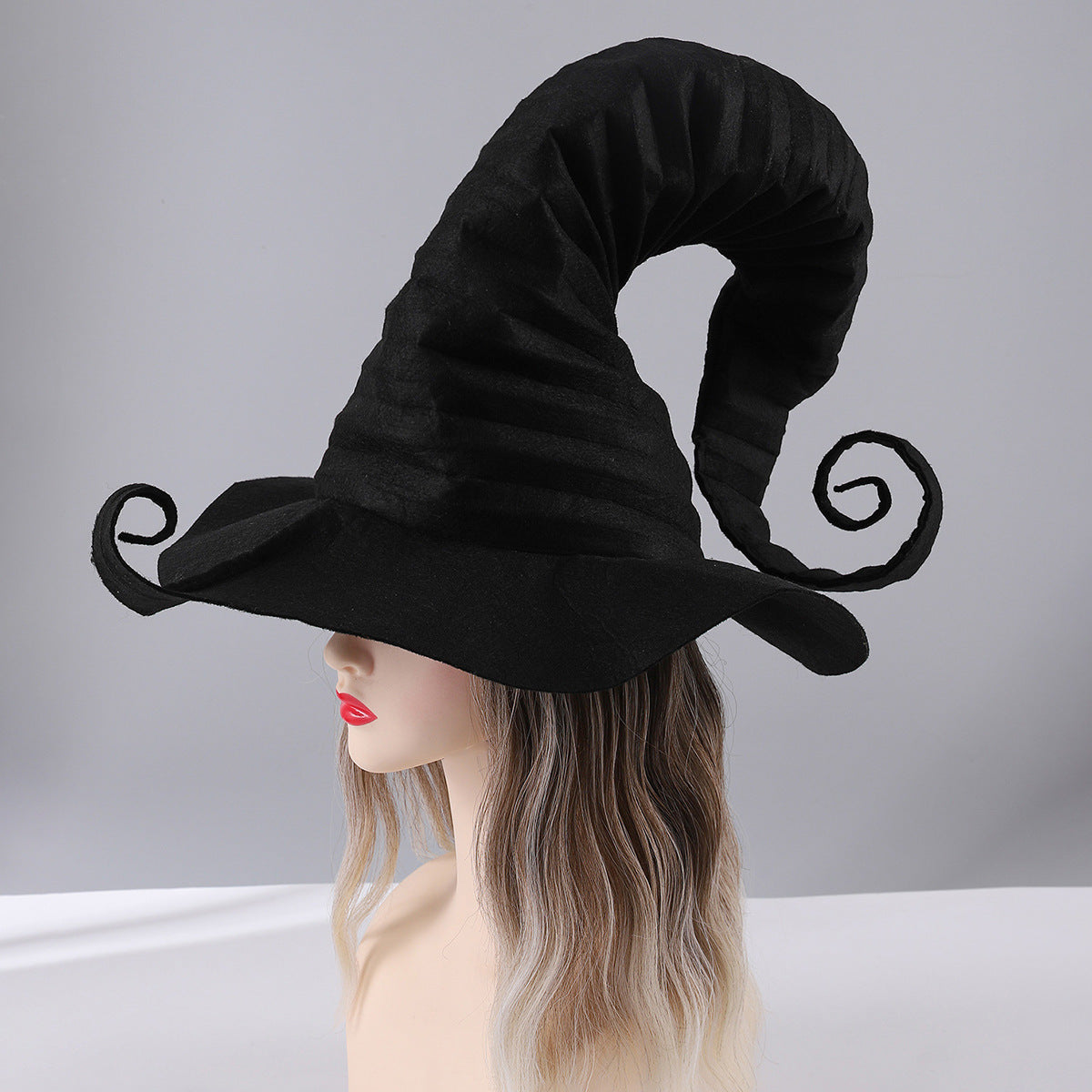 New Magic Witch Hat